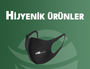 Hijyenik Ürünler